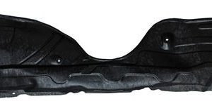 TOLVA SALPICADERA CAMRY 07-11 PLASTICO IZQ