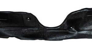 TOLVA SALPICADERA CAMRY 15-17 PLASTICO DER