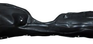 TOLVA SALPICADERA CAMRY 15-17 PLASTICO DER