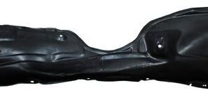 TOLVA SALPICADERA CAMRY 15-17 PLASTICO IZQ