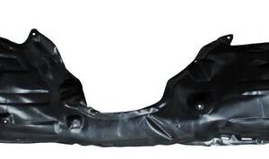 TOLVA SALPICADERA CAMRY 18 PLASTICO DER