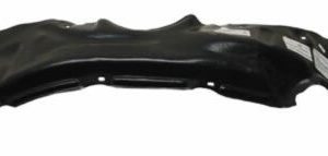 TOLVA SALPICADERA CAMRY 87-91 PLASTICO **** DER