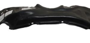 TOLVA SALPICADERA CAMRY 87-91 PLASTICO **** IZQ