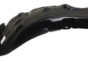 TOLVA SALPICADERA COROLLA 03-08 PLASTICO IZQ