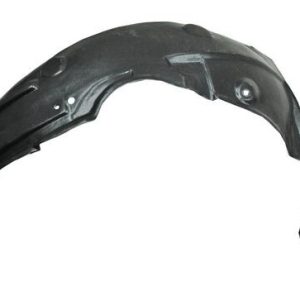 TOLVA SALPICADERA COROLLA 09-13 PLASTICO DER