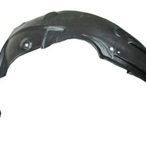 TOLVA SALPICADERA COROLLA 09-13 PLASTICO IZQ