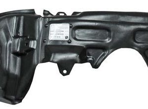 TOLVA SALPICADERA ECHO 03-05 PLASTICO **** DER