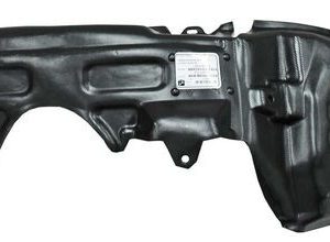 TOLVA SALPICADERA ECHO 03-05 PLASTICO **** IZQ