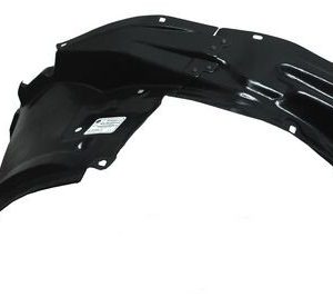 TOLVA SALPICADERA FJ CRUISER 08-14 PLASTICO IZQ