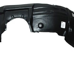 TOLVA SALPICADERA HIGHLANDER 08-10 PLASTICO DER