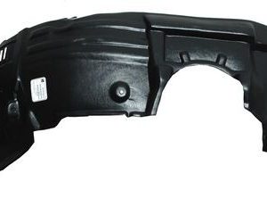 TOLVA SALPICADERA HIGHLANDER 08-10 PLASTICO IZQ