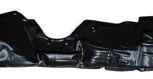 TOLVA SALPICADERA HIGHLANDER 14-16 PLASTICO IZQ