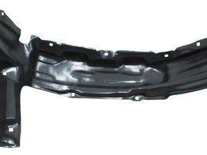 TOLVA SALPICADERA HILUX 05-11 PLASTICO IZQ