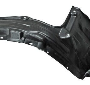 TOLVA SALPICADERA HILUX 12-15 PLASTICO IZQ