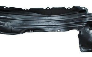 TOLVA SALPICADERA HILUX 16-20 CAB SENCILLA PLASTICO DER