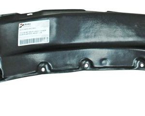 TOLVA SALPICADERA LAND CRUISER 98-05 PLASTICO**** DER