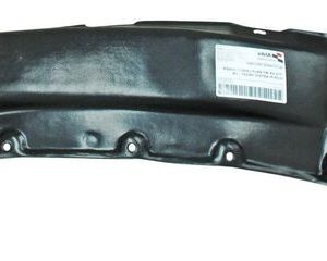 TOLVA SALPICADERA LAND CRUISER 98-05 PLASTICO **** IZQ