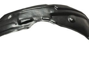 TOLVA SALPICADERA MATRIX 03-08 PLASTICO IZQ