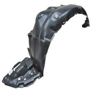 TOLVA SALPICADERA MATRIX 09-13 PLASTICO DER