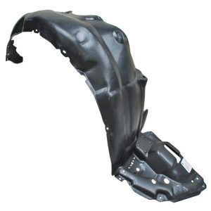 TOLVA SALPICADERA MATRIX 09-13 PLASTICO IZQ