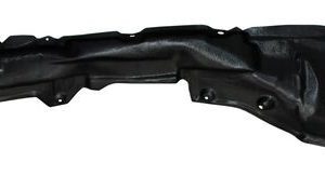 TOLVA SALPICADERA RAV4 06-12 PLASTICO DER