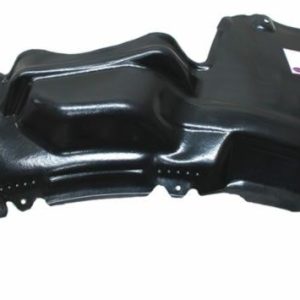 TOLVA SALPICADERA SIENNA 04-06 PLASTICO DER