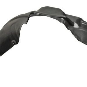 TOLVA SALPICADERA SIENNA 06-10 PLASTICO DER