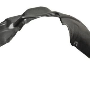 TOLVA SALPICADERA SIENNA 06-10 PLASTICO IZQ