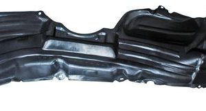 TOLVA SALPICADERA SIENNA 11-14 PLASTICO IZQ