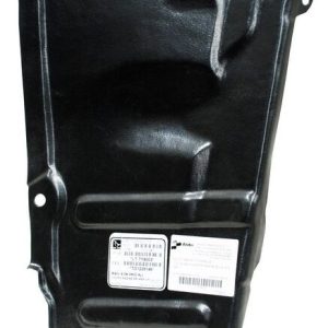 TOLVA SALPICADERA SUP RAV4 06-08 2.4L ****9 IZQ