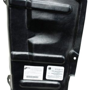 TOLVA SALPICADERA SUP RAV4 06-12 2.5/ 3.5L ***1 DER