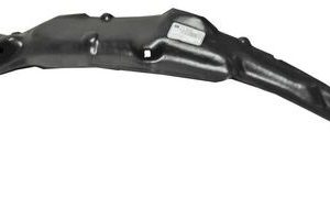 TOLVA SALPICADERA TACOMA 01-04 PLASTICO DER