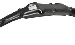 TOLVA SALPICADERA TACOMA 01-04 PLASTICO IZQ