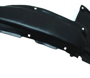 TOLVA SALPICADERA TACOMA 05-11 PLASTICO IZQ