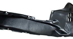 TOLVA SALPICADERA TACOMA 16-17 PLASTICO IZQ