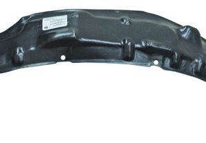 TOLVA SALPICADERA TACOMA 95-00 PLASTICO IZQ