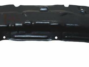 TOLVA SALPICADERA TOYOTA PU 89-95 2WD PLASTICO DER
