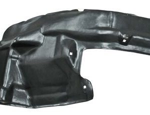 TOLVA SALPICADERA TUNDRA 00-06 DOBLE CAB/ SEQUOIA 01-04 PLASTICO DER