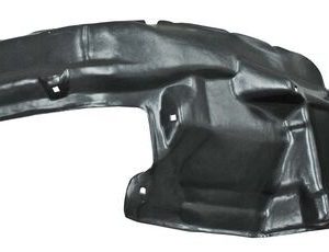 TOLVA SALPICADERA TUNDRA 00-06 DOBLE CAB/ SEQUOIA 01-04 PLASTICO IZQ