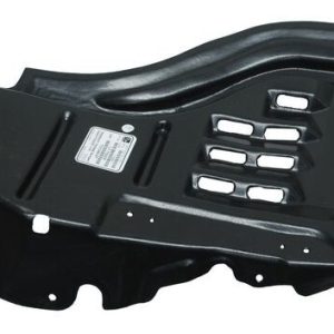 TOLVA SALPICADERA TUNDRA 07-12/ SQUOIA 08-12 PLASTICO DER