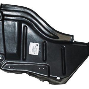 TOLVA SALPICADERA TUNDRA 07-12/ SQUOIA 08-12 PLASTICO IZQ