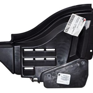 TOLVA SALPICADERA TUNDRA 14-16 PLASTICO DER