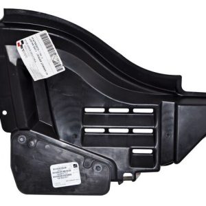 TOLVA SALPICADERA TUNDRA 14-16 PLASTICO IZQ