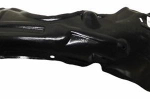 TOLVA SALPICADERA YARIS 07-11 4P PLASTICO DER