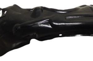 TOLVA SALPICADERA YARIS 07-11 4P PLASTICO IZQ