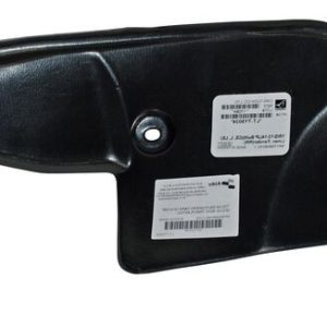 TOLVA SALPICADERA YARIS 12-14 3/5P CE/L/LE SECC TRAS PLASTICO IZQ