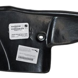 TOLVA SALPICADERA YARIS 12-14 3/5P SE SECC TRAS PLASTICO DER