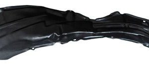 TOLVA SALPICADERA YARIS 17-18 4P PLASTICO DER