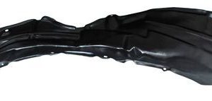 TOLVA SALPICADERA YARIS 17-18 4P PLASTICO IZQ