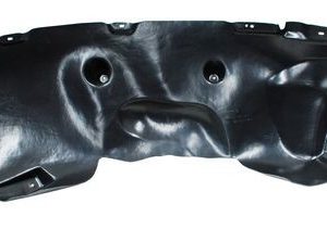 TOLVA SALPICADERA AMAROK 11-13 PLASTICO DER